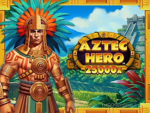 Aztec Hero