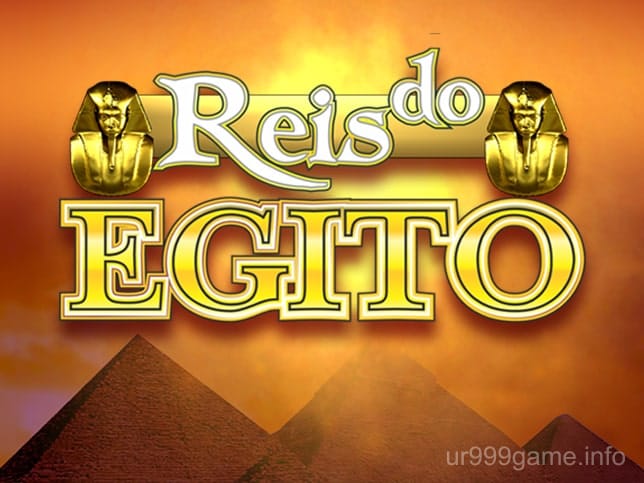 RCT - Reis do Egito